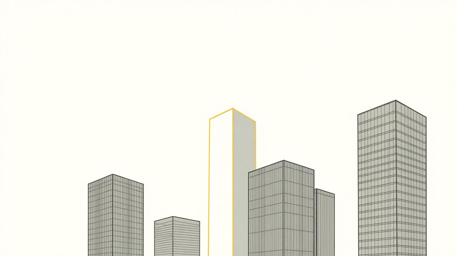 Why Capital Keeps Buying the Wrong Buildings