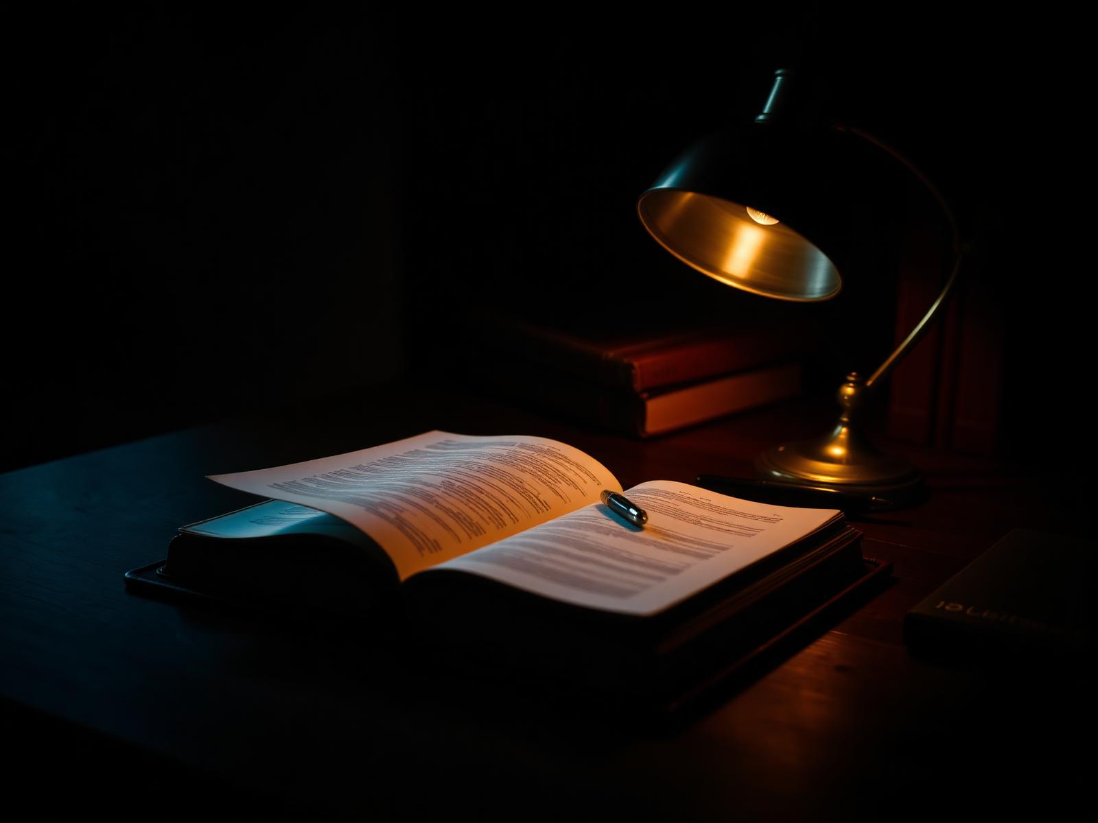 Narrative on the Balance Sheet