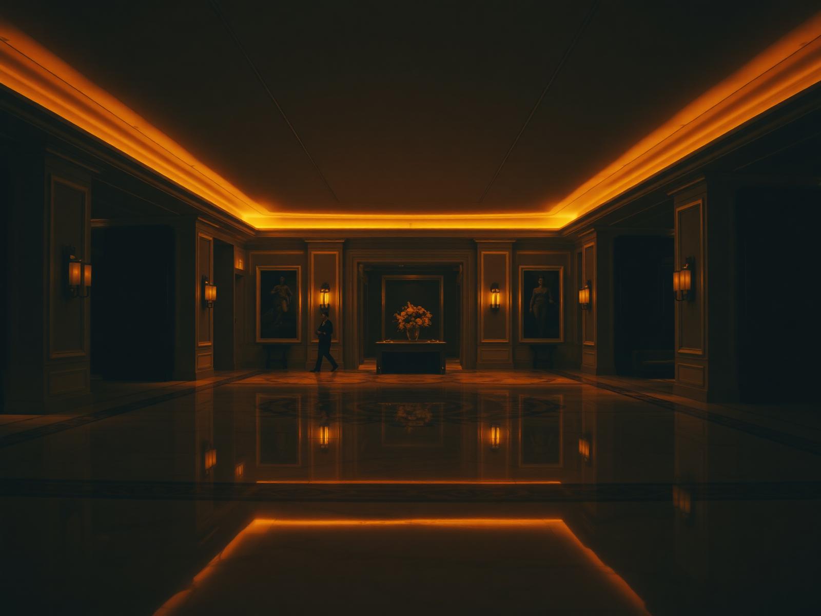 The Membership Thesis