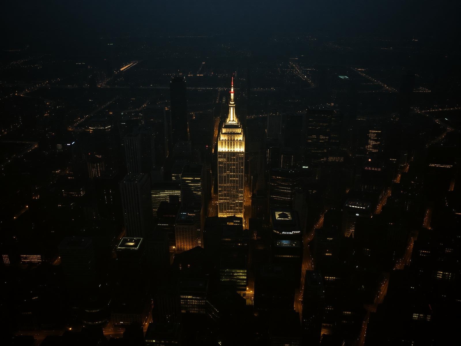 The Neighborhood Is the Product