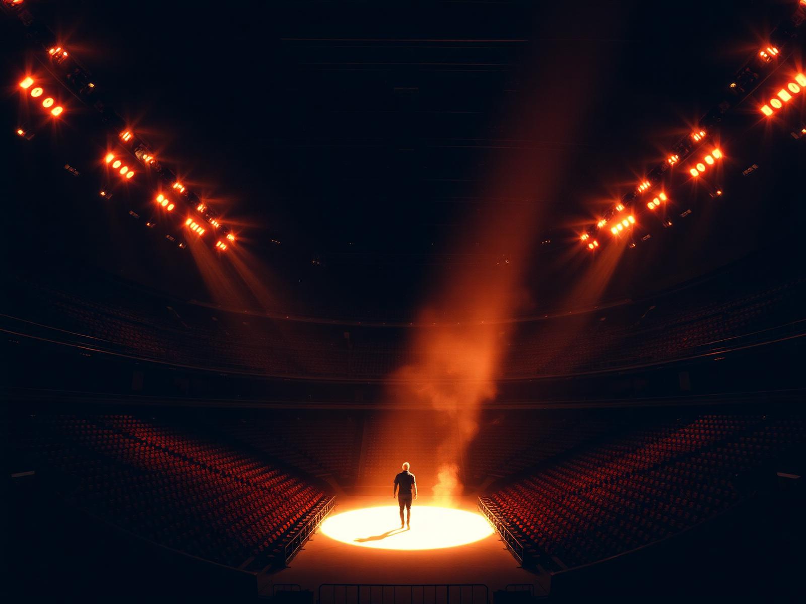 The Residency Economy