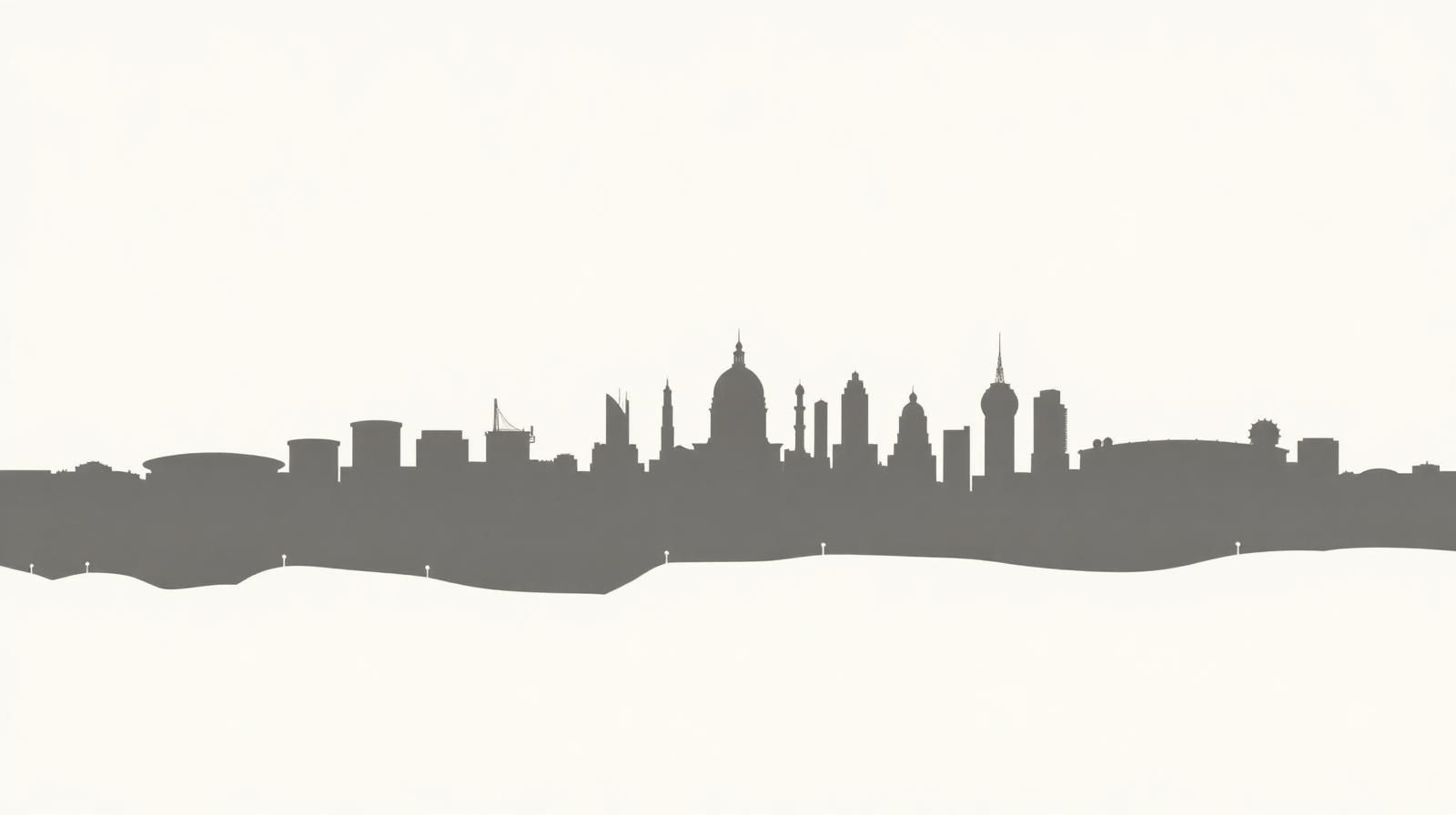 The Future of Destinations